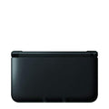 Black 3DS XL Console P390