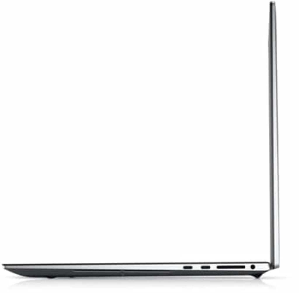 17" FHD+ Workstation Laptop Core i7 16GB RAM 256GB SSD Silver A556155