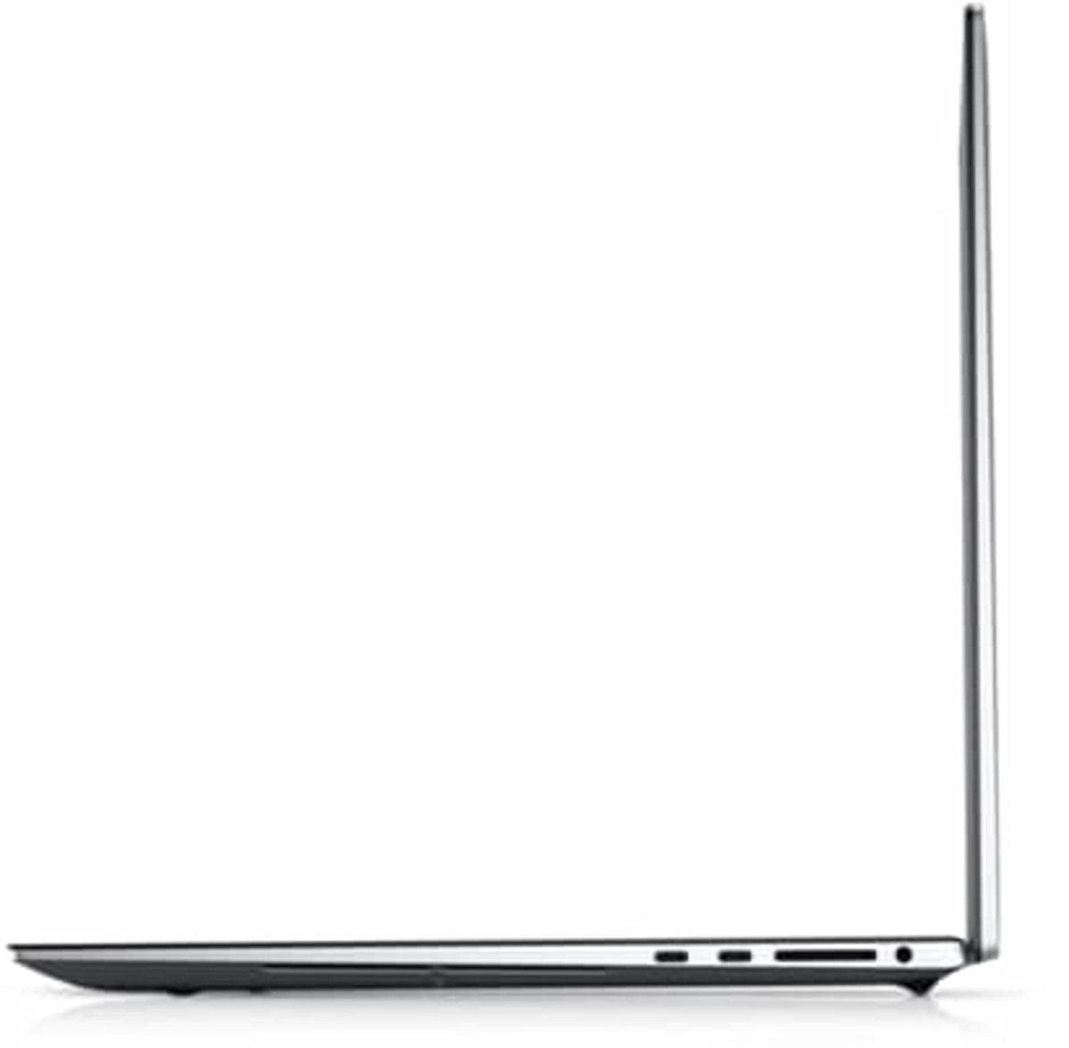 17" FHD+ Workstation Laptop Core i7 16GB RAM 256GB SSD Silver A556155