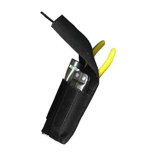 Utility Combo Holster for Mini Flashlight, Knife, Plier, or Scissors Y96472