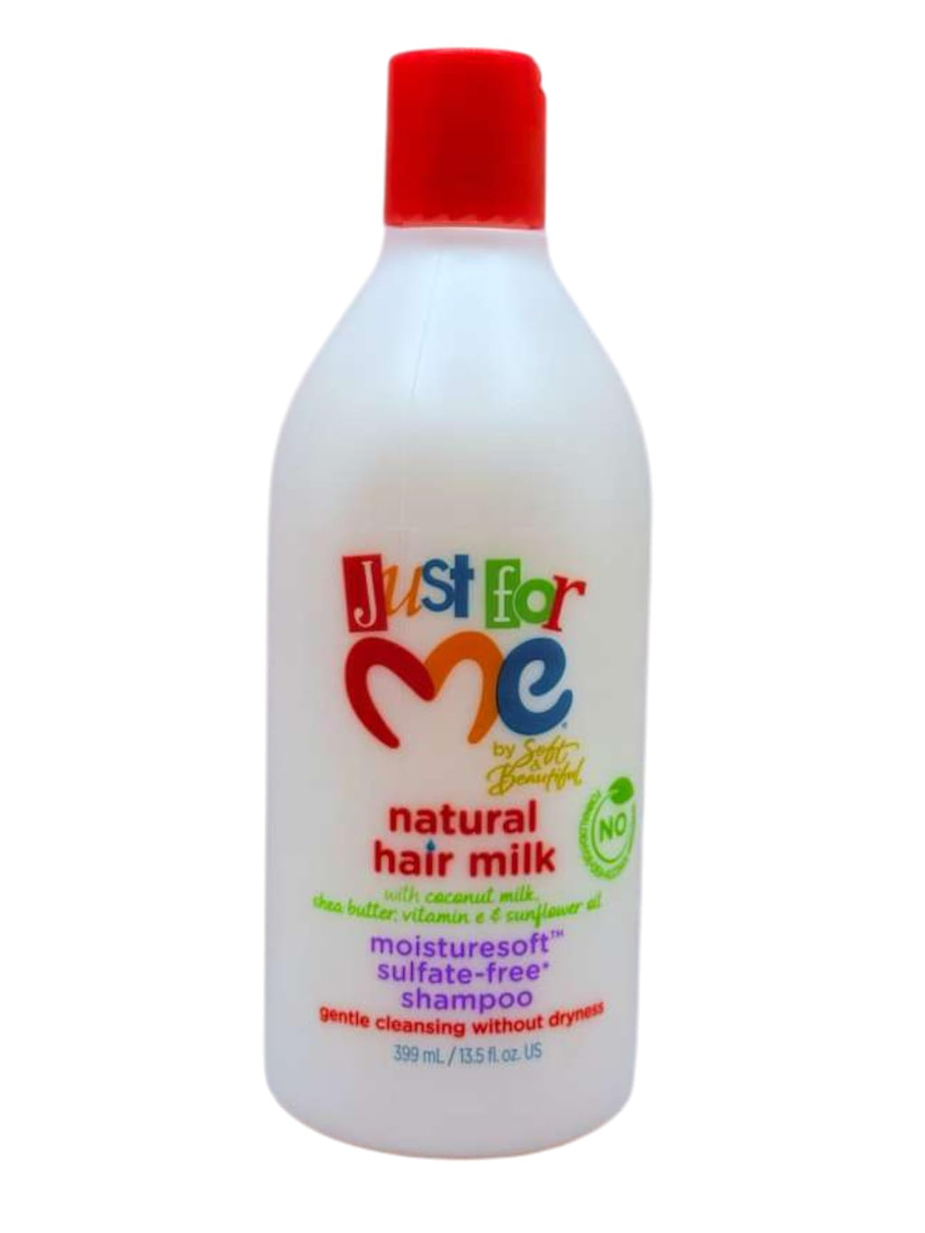 Sulfate Free Shampoo & Conditioner Set 2 Pack 13.5 oz P389197