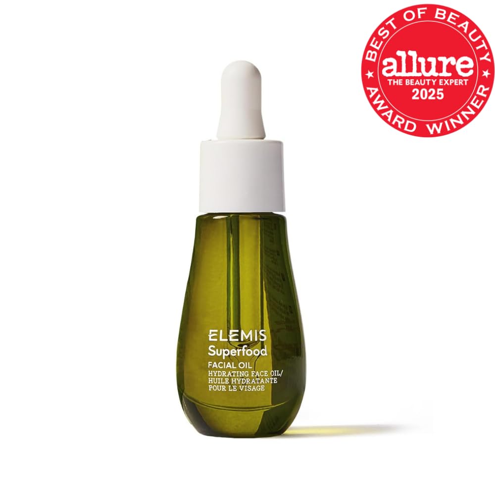 Facial Oil V18932