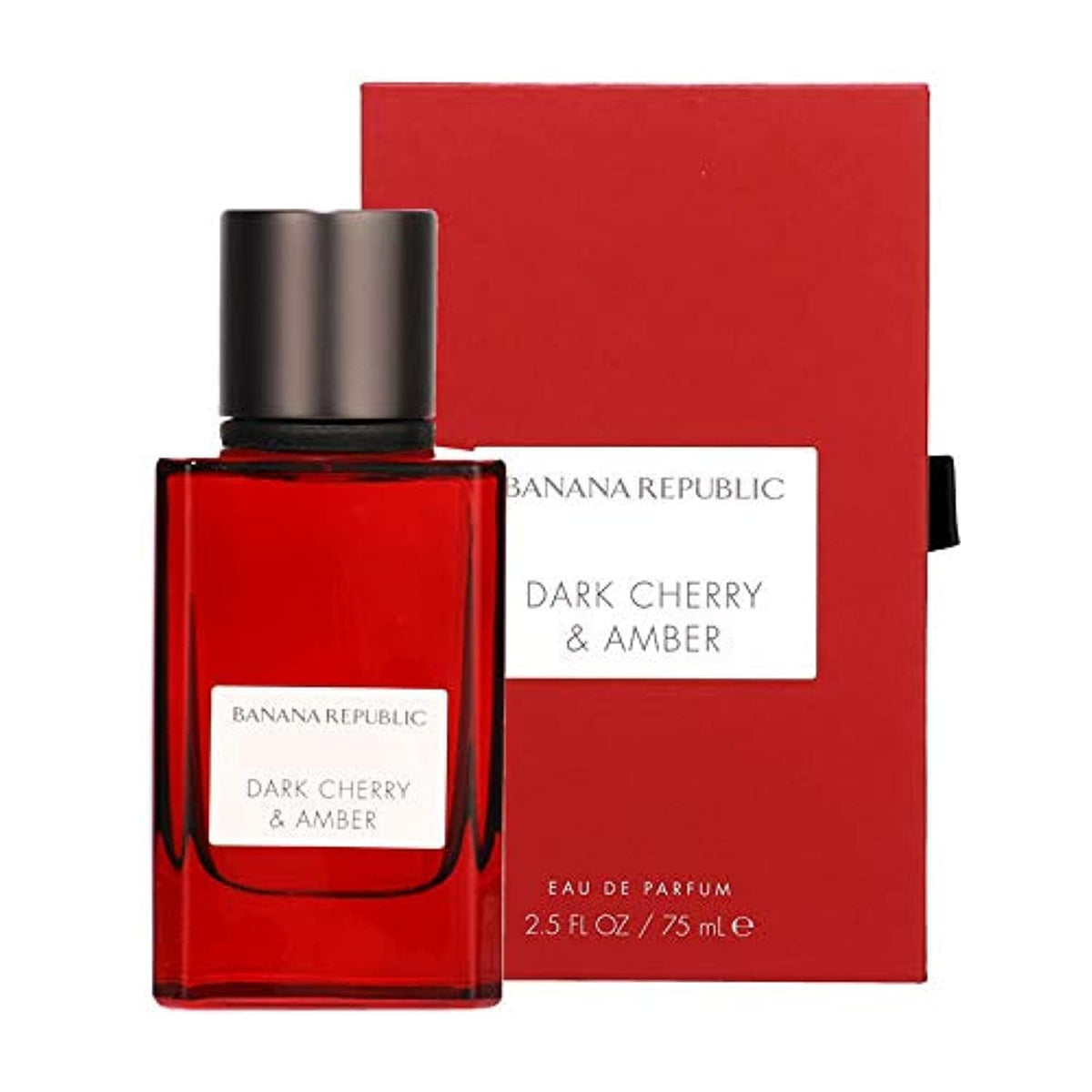 Dark Cherry & Amber Eau de Parfum Spray 2.5 Ounces V77409