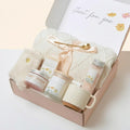 Get Well Soon Gift Baskets for Women U3190
