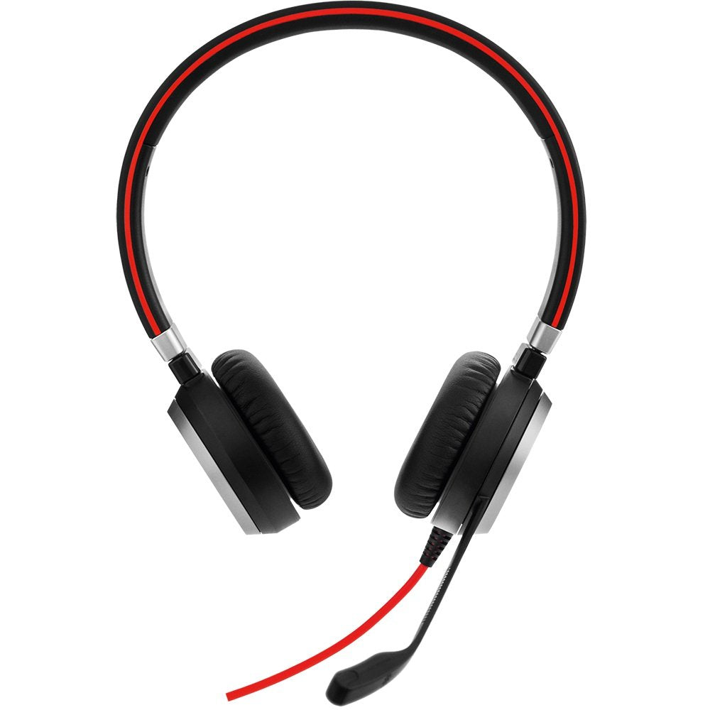 Wired USB-C Stereo Headset W39971