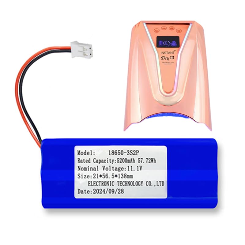 5200mAh 11.1v Battery C924