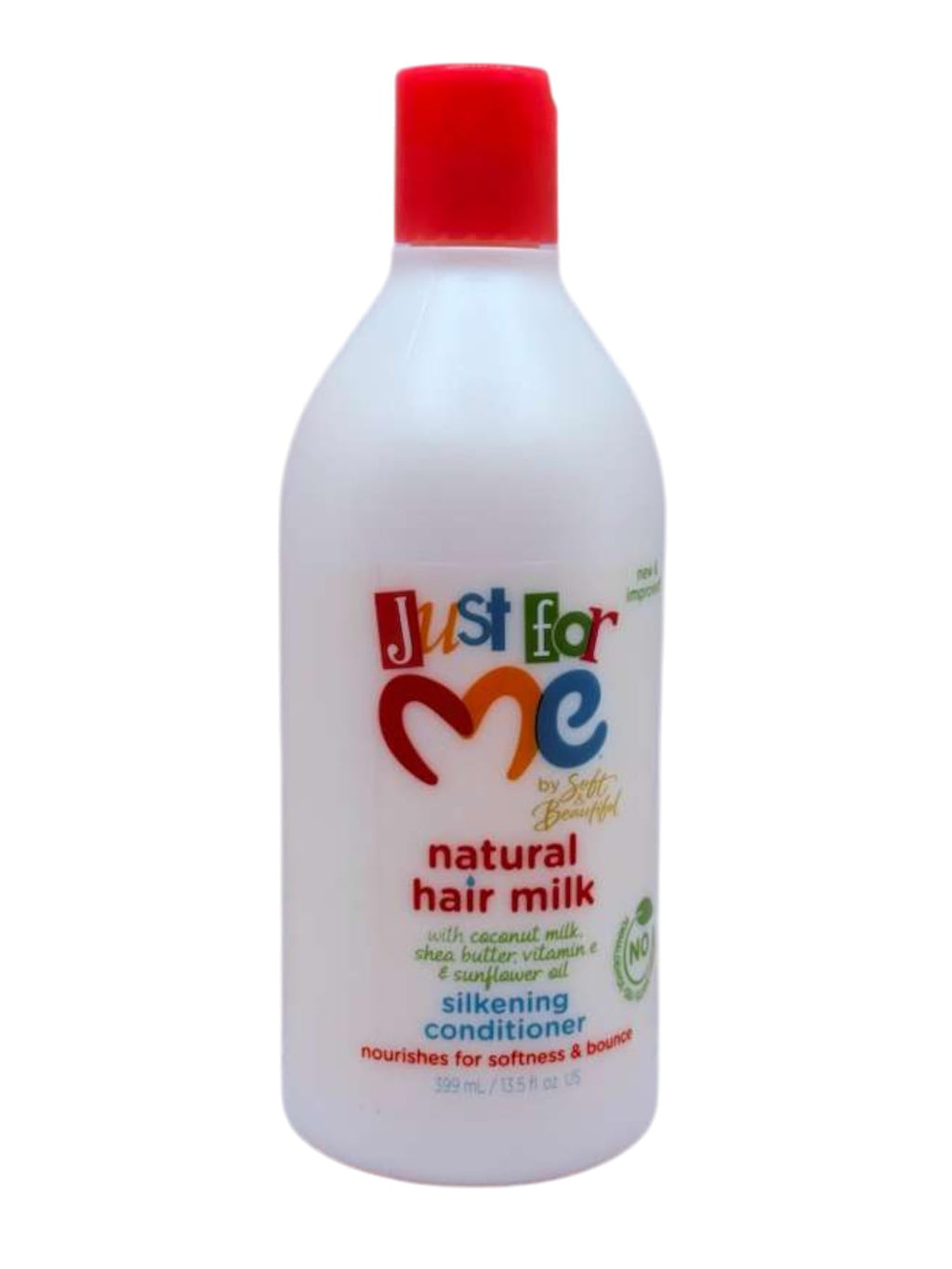 Sulfate Free Shampoo & Conditioner Set 2 Pack 13.5 oz P389197
