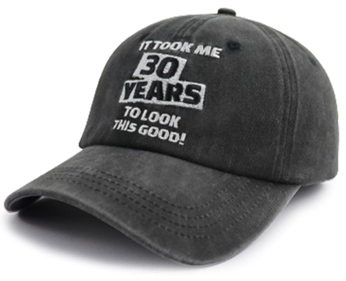 Adjustable Embroidered Baseball Cap N6325