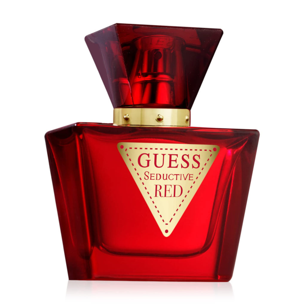 Red Eau de Toilette Perfume Spray 1.0 Fl. Oz. F70342