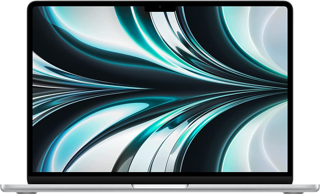 Apple M2 Chip 13.6-inch 8GB RAM 256GB SSD Silver L513576