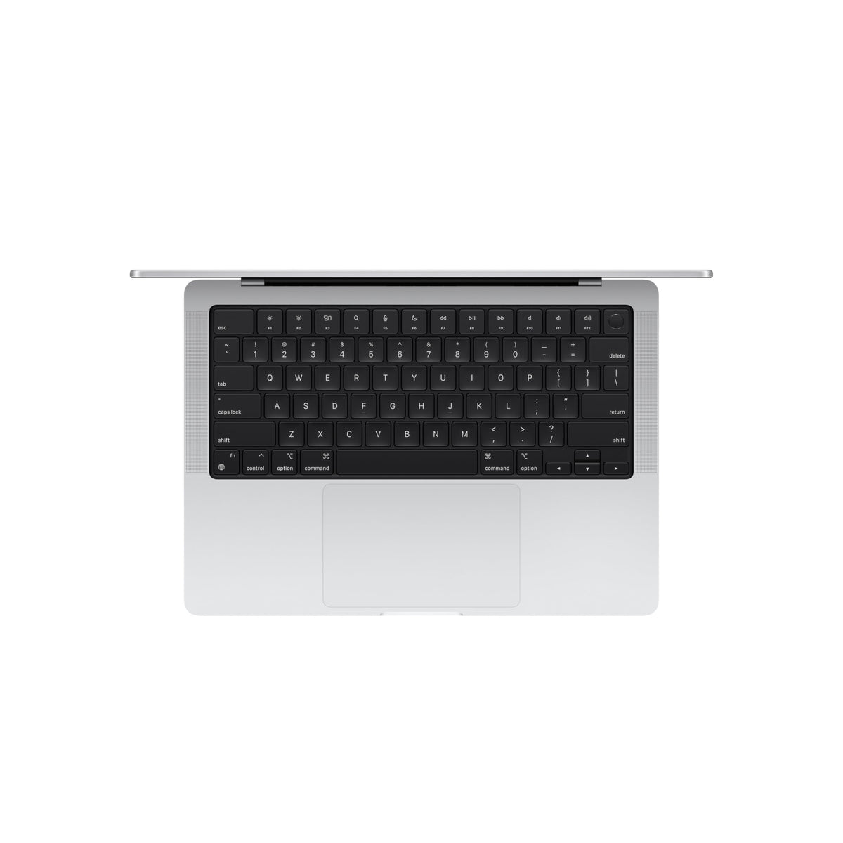 Silver 14-inch 16GB RAM 512GB SSD Laptop X779