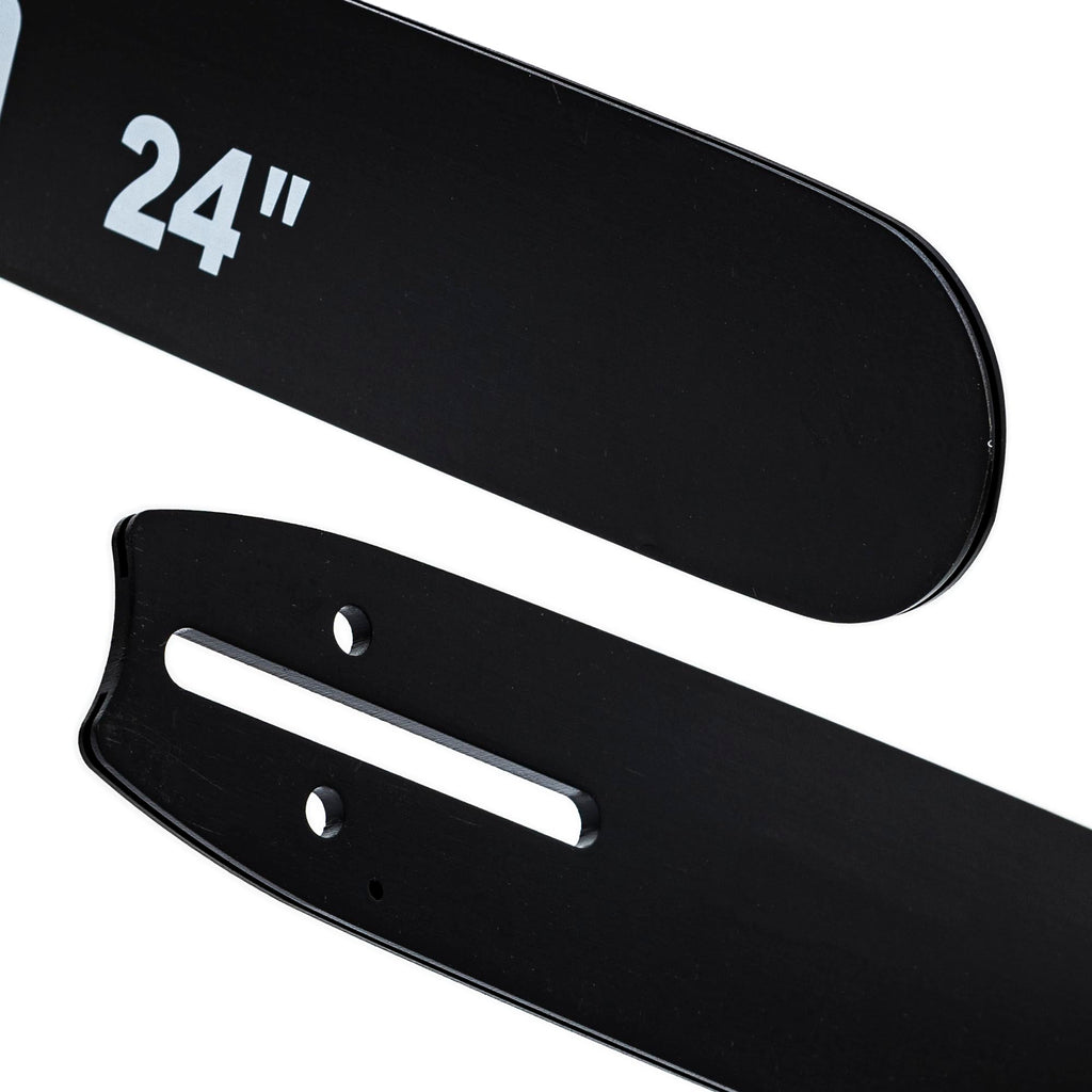 24 Inch .063 3/8 84DL Chainsaw Guide Bar S204116