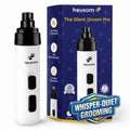 Whisper Quiet Pet Nail Grinder K7009