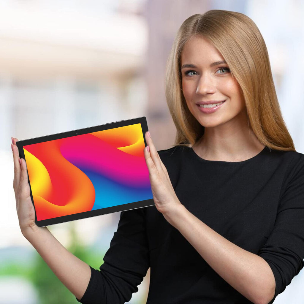 10 Inch Tablet 8GB RAM 32GB Storage L184903