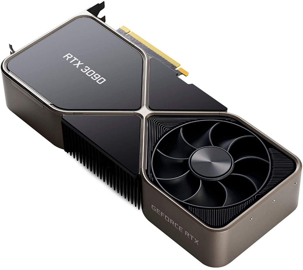 RTX 3090 Graphics Card A396998