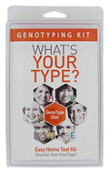 GenoTyping Kit K847320