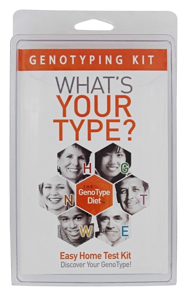 GenoTyping Kit K847320