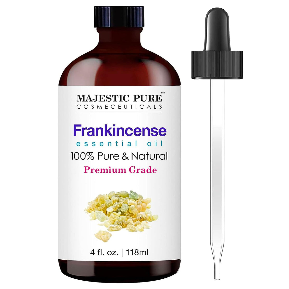 Lavender and Eucalyptus Essential Oil 4 fl oz Q284