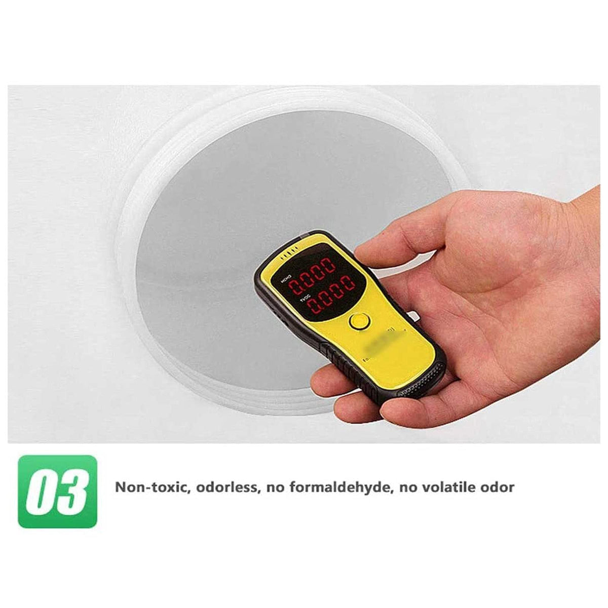30L Portable Water Storage Container with Faucet E8943