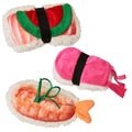 Plush Sushi Toy D331