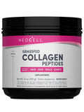 Grassfed Collagen Peptides Powder 14 oz Unflavored Y930