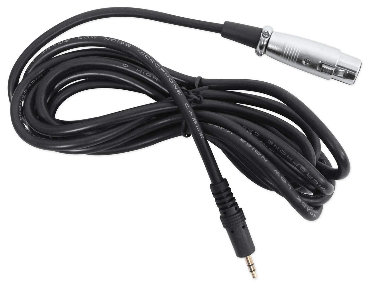 Condenser Mic with Metal Shock Mount I548