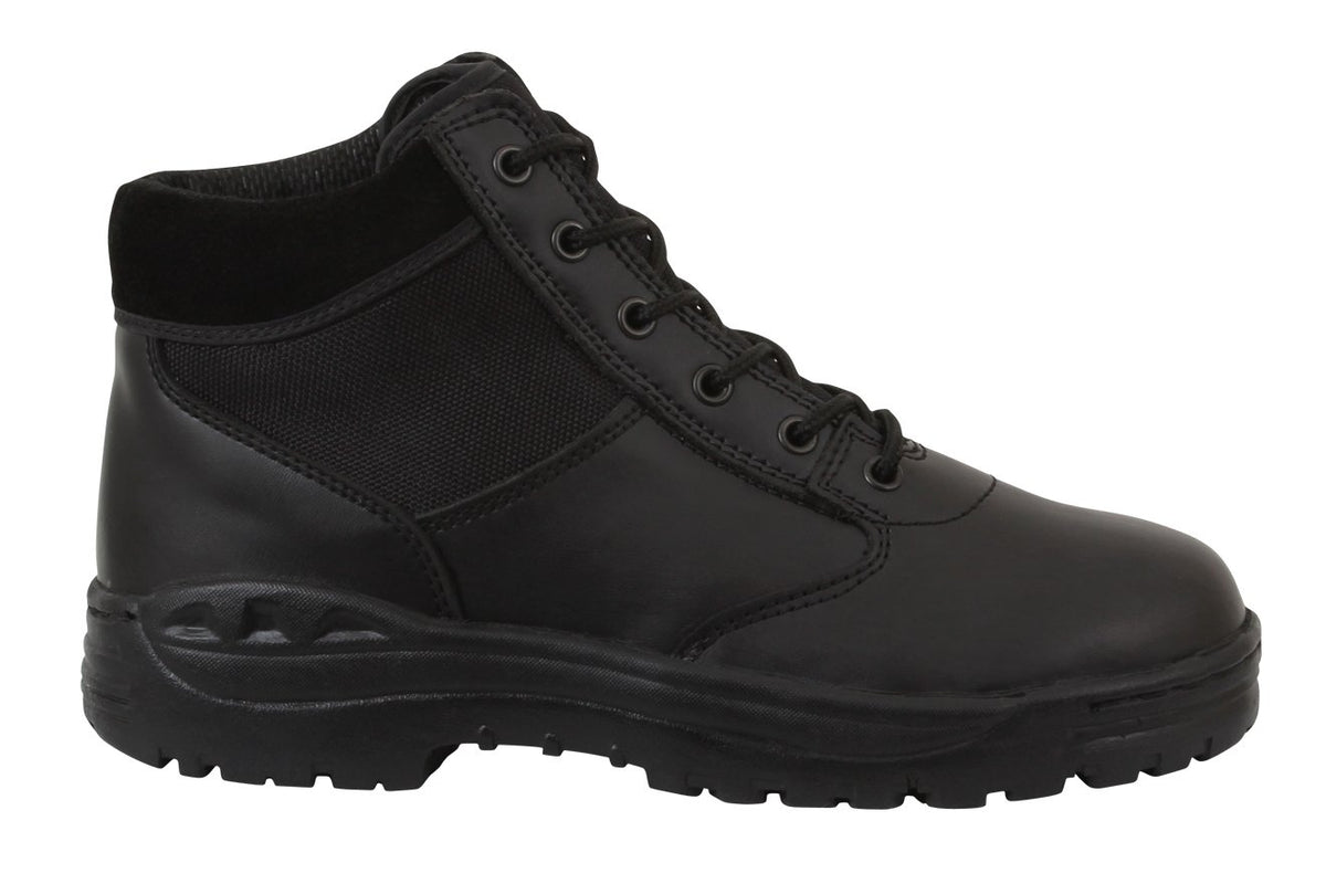 Tactical Boot D69787
