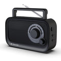 AM FM Radio with Bluetooth B6191
