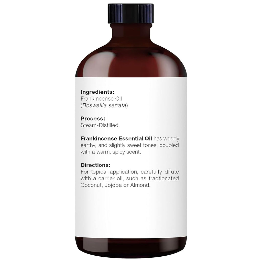 Lavender and Eucalyptus Essential Oil 4 fl oz Q284