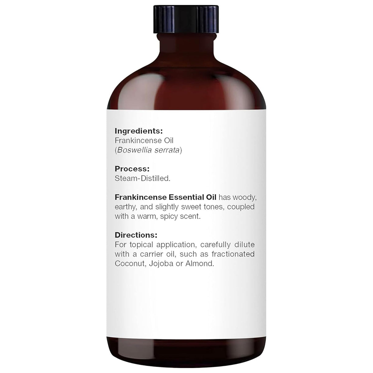 Lavender and Eucalyptus Essential Oil 4 fl oz Q284
