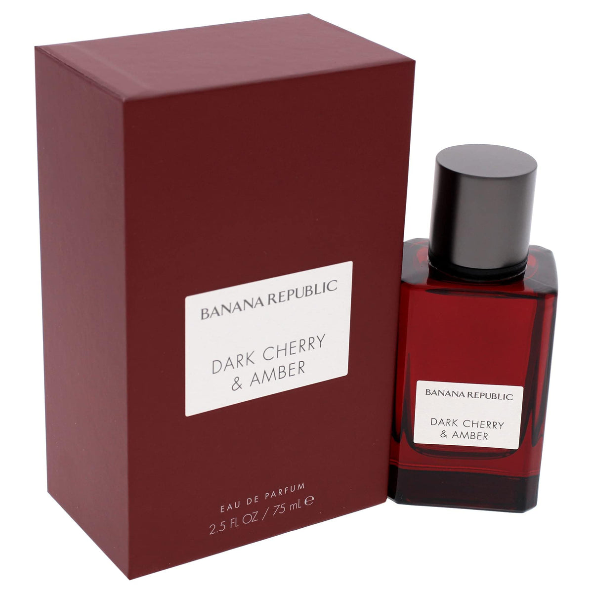 Dark Cherry & Amber Eau de Parfum Spray 2.5 Ounces V77409