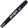 24 Inch .063 3/8 84DL Chainsaw Guide Bar S204116