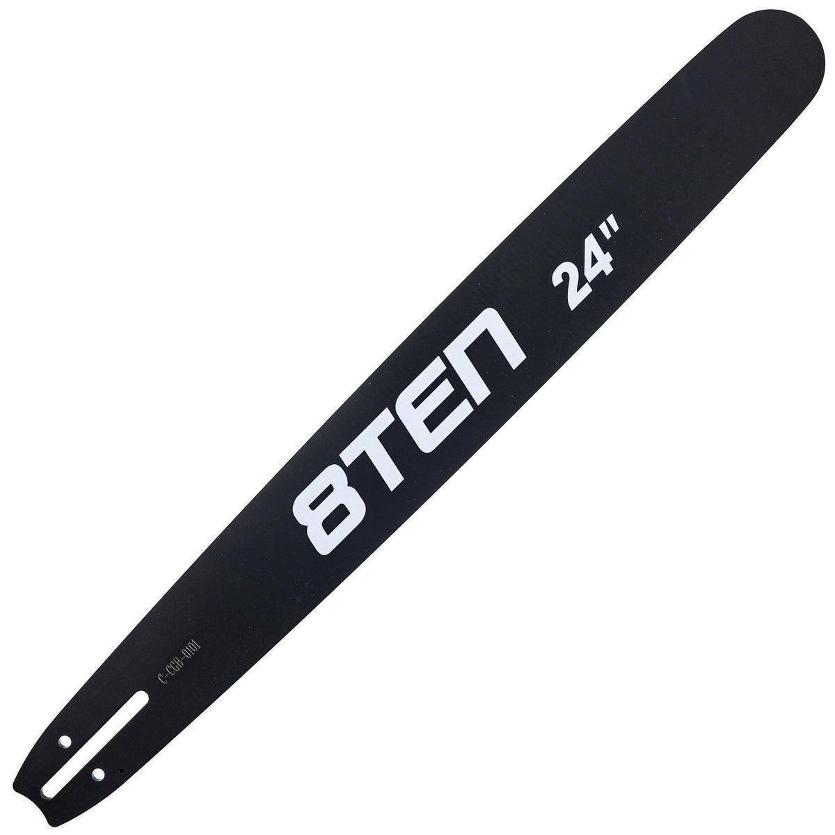 24 Inch .063 3/8 84DL Chainsaw Guide Bar S204116