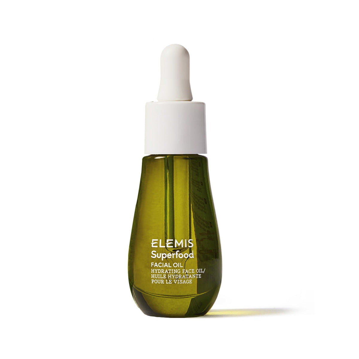 Facial Oil V18932