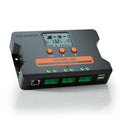 30A Solar Charge Controller Dual USB Port Auto 12V/24V PWM N4451