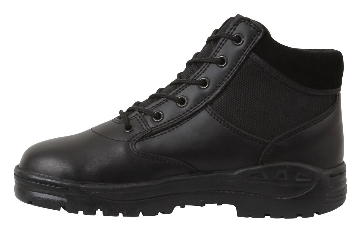 Tactical Boot D69787