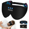 Sleep Mask with Bluetooth Headphones Q16465