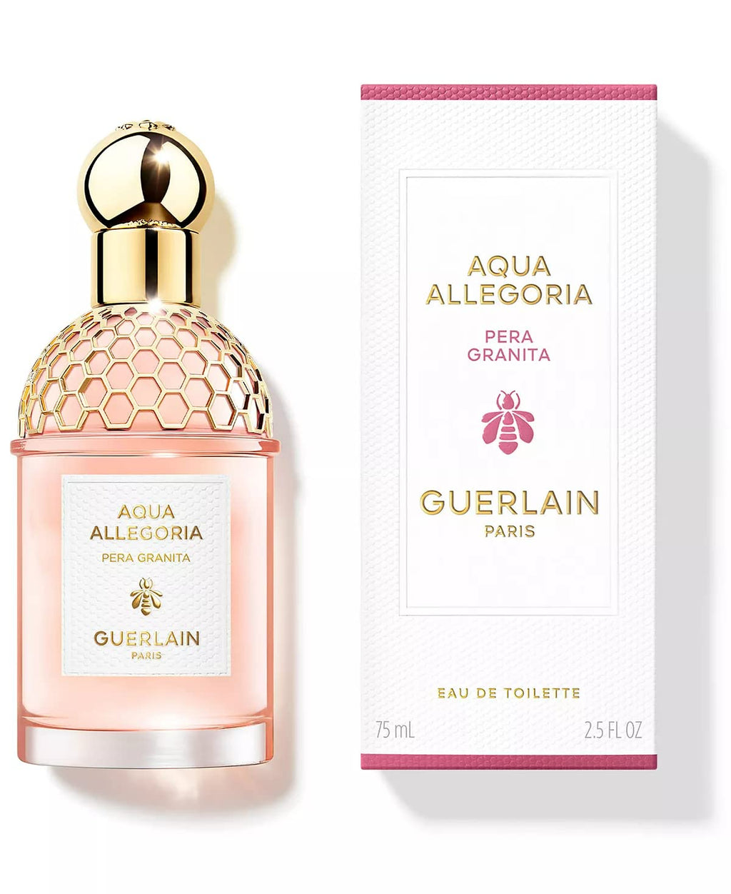 Eau de Toilette Spray 2.5 Ounce K5001