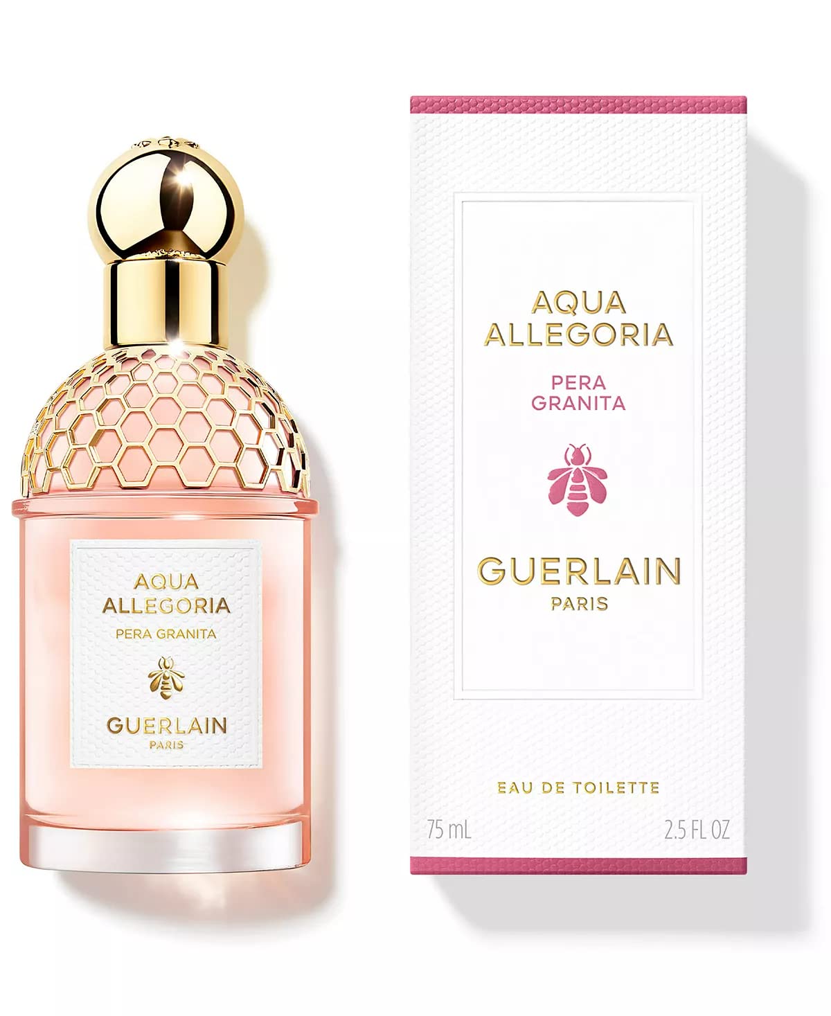 Eau de Toilette Spray 2.5 Ounce K5001