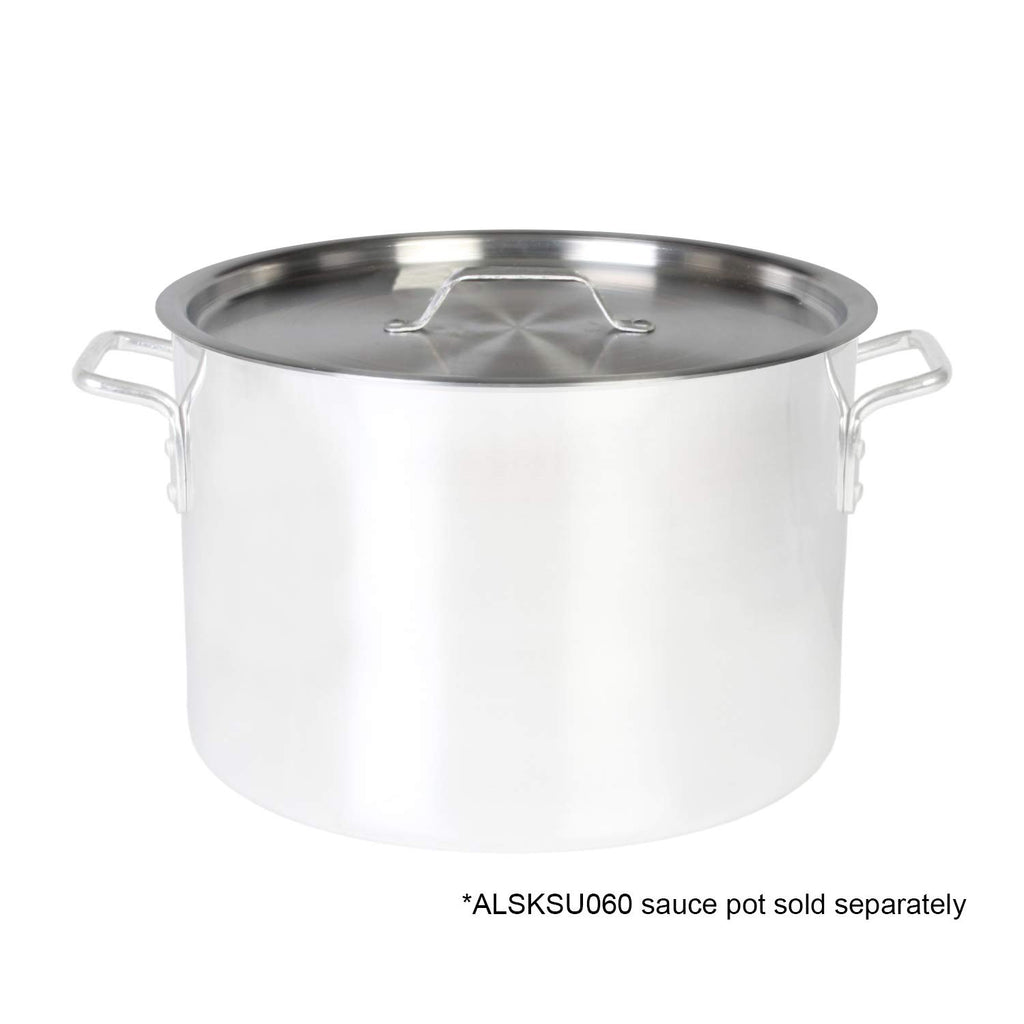 60 Qt Sauce Pot Lid H49574