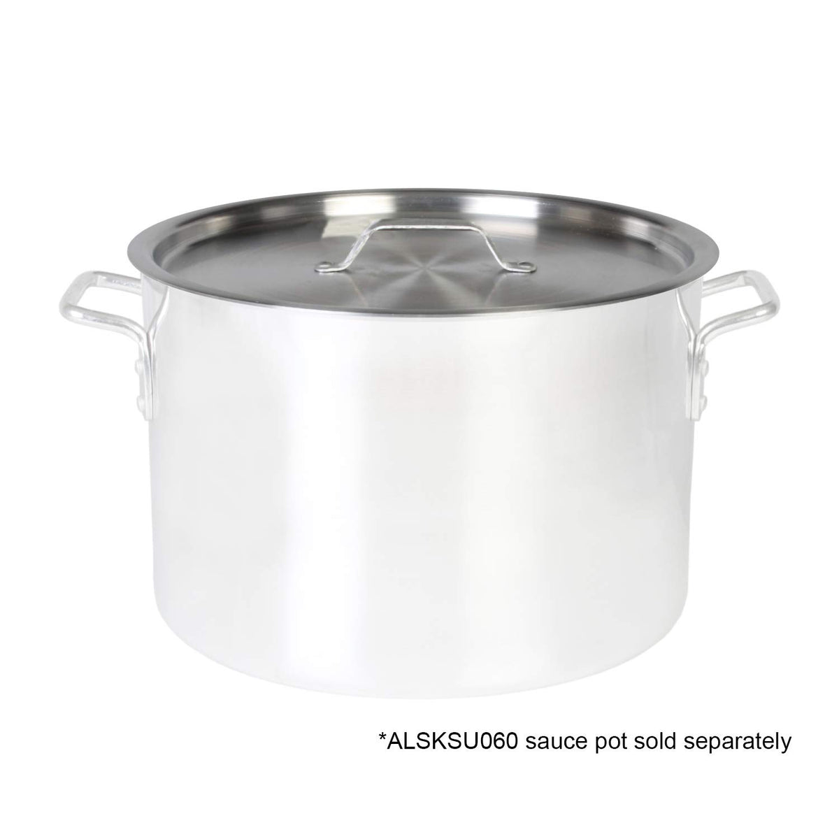 60 Qt Sauce Pot Lid H49574