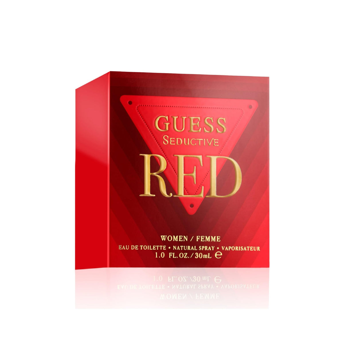 Red Eau de Toilette Perfume Spray 1.0 Fl. Oz. F70342