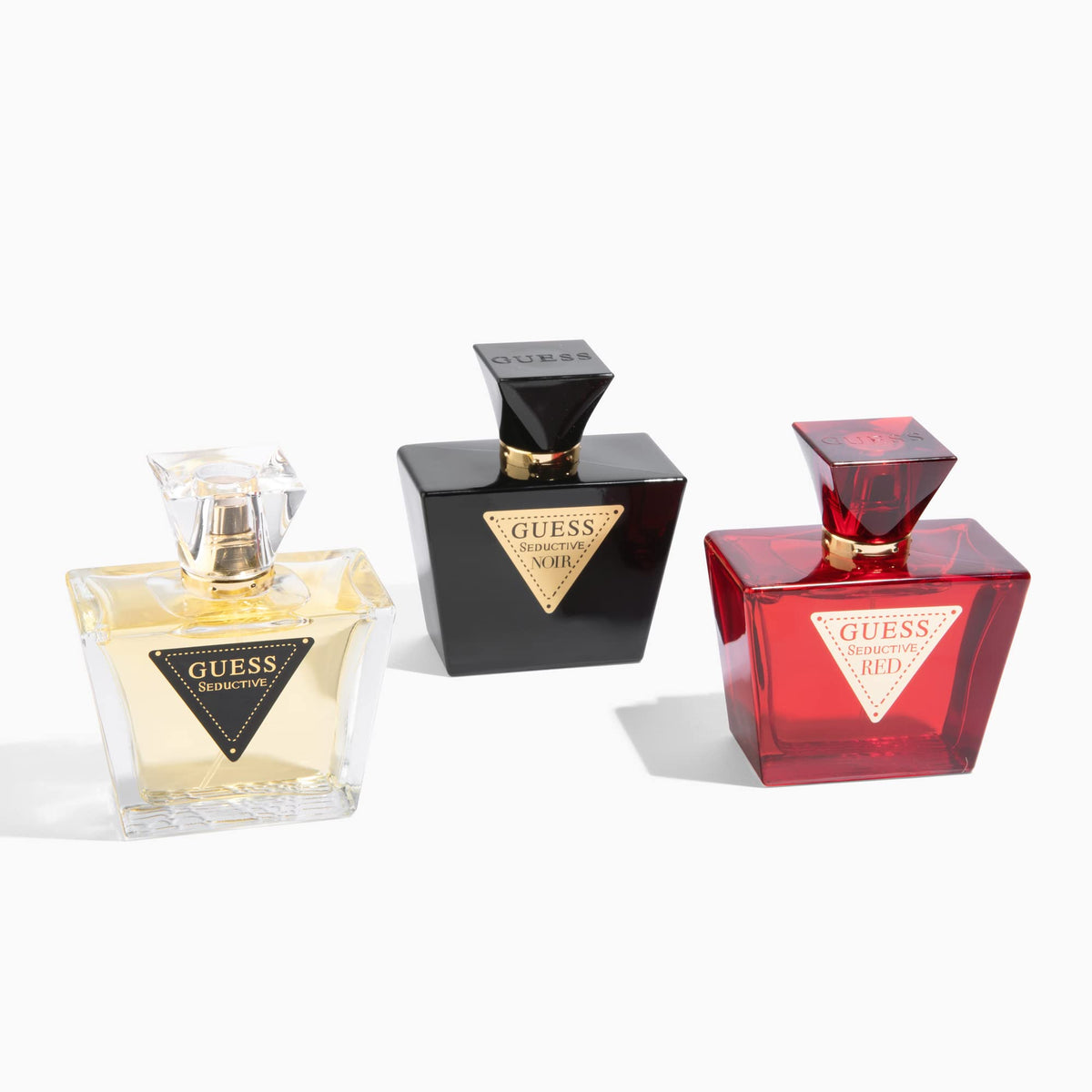 Red Eau de Toilette Perfume Spray 1.0 Fl. Oz. F70342