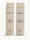 Sulfate Free Shampoo and Conditioner Set 8.5 fl oz Z665126