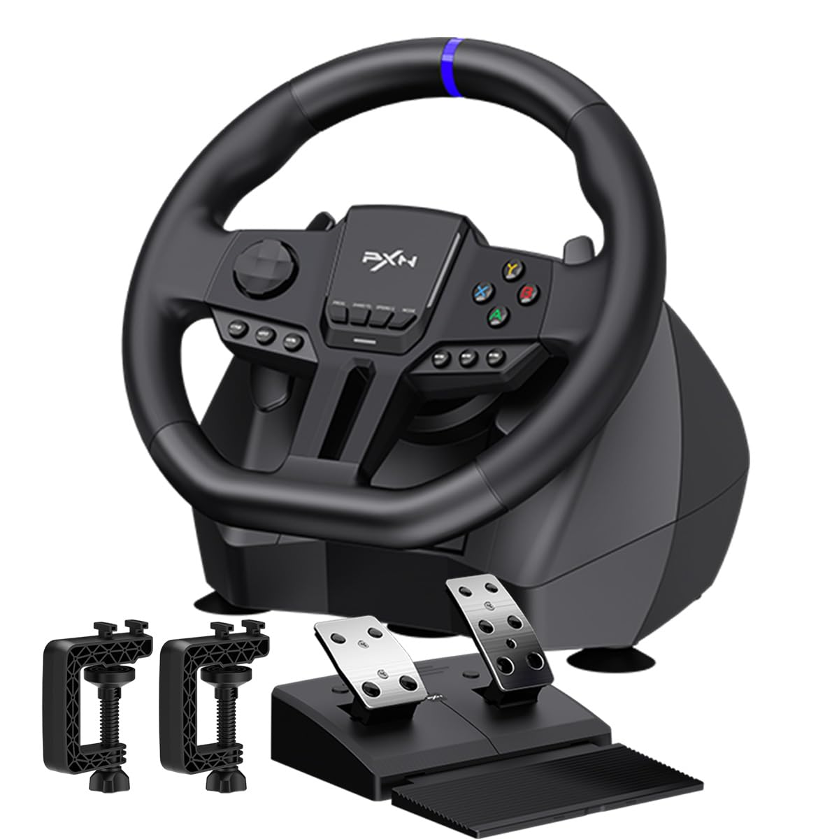 Gaming Steering Wheel F14497