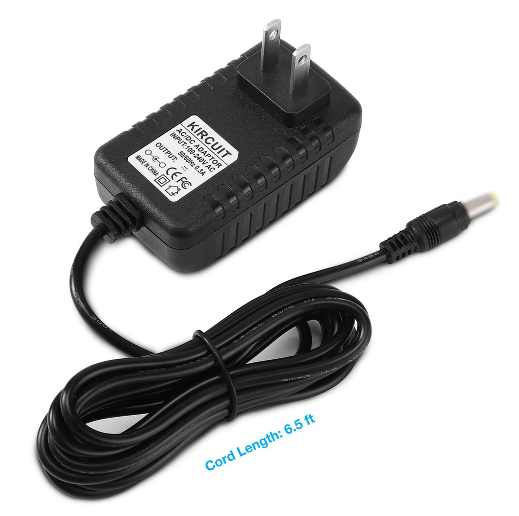 12 Volt Jump Starter AC Adapter G52983
