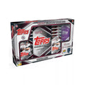 2026 NFL Football Trading Card Super Box, 10 Packs U746