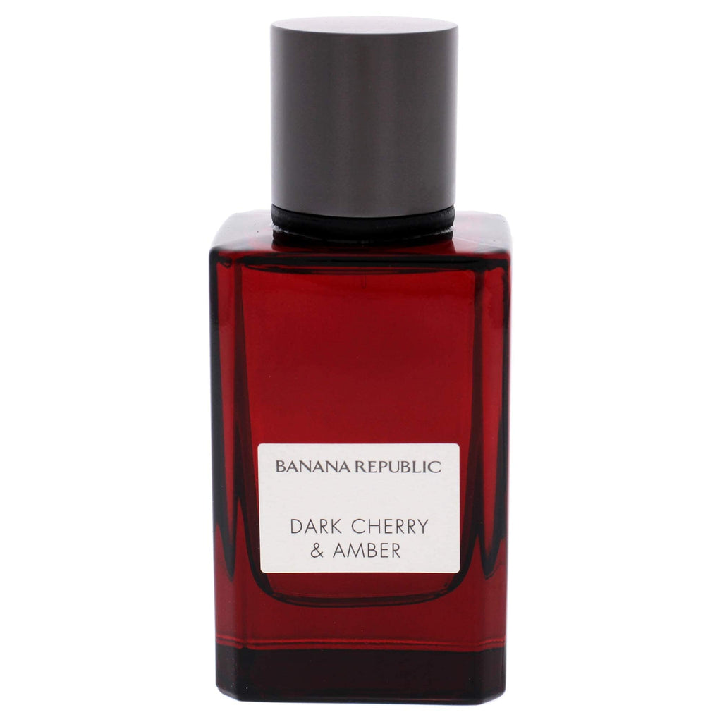 Dark Cherry & Amber Eau de Parfum Spray 2.5 Ounces V77409