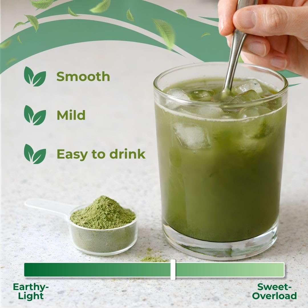 Super Greens Powder Vegan T97681