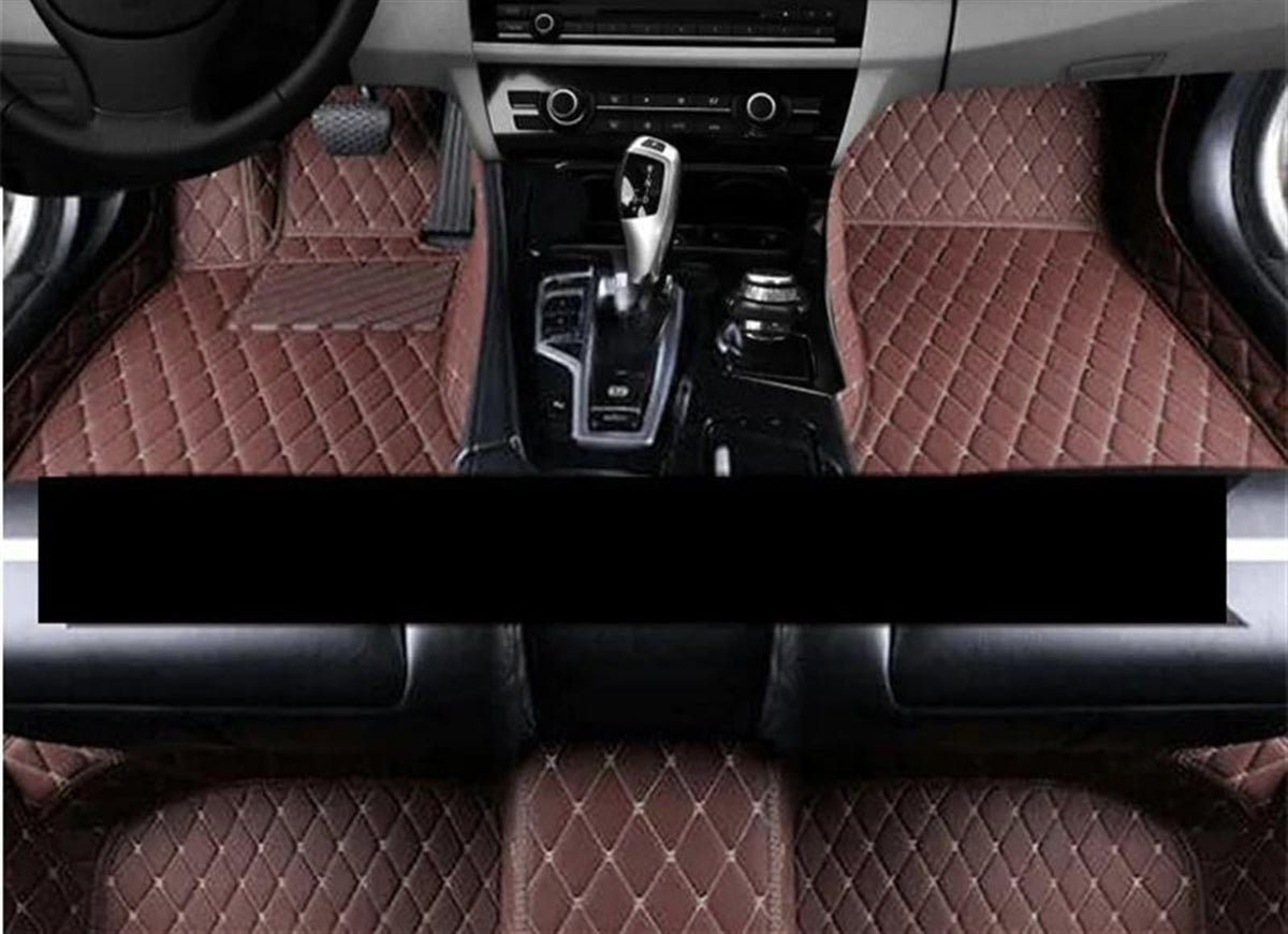 for X-Trail Rogue T33 2022-2023 Non-Hybrid Interior Lhd 7 Y34052
